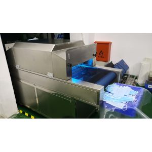 Industrial Uv Sterilizing Device Ultraviolet Oven Radiation Sterilization