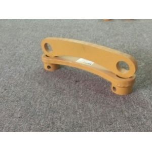 China OEM JBT60 Connecting Link/Connecting Rod Excavator Original Undercarriage
