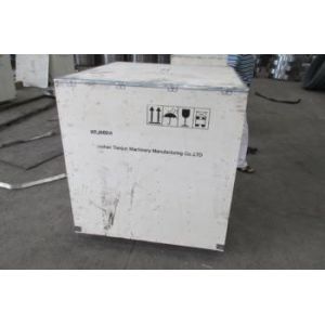 Forging Steel Rail Wheel Train Wheels