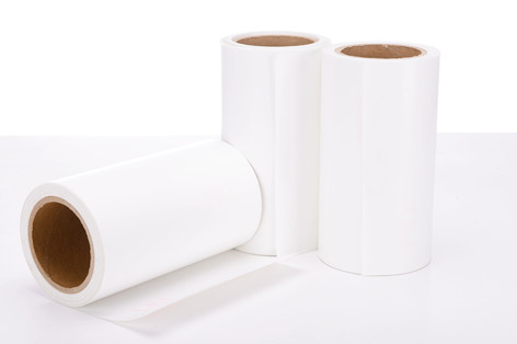 Buy GS-065 White Silicone Coating Glassine Release Paper 60g - 65g at wholesale prices