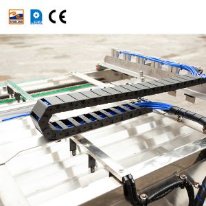 Maximize Your Efficiency With Automatic Cone Sleeving Device