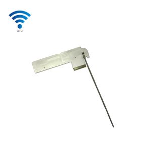 868 915 MHz FPC Antenna 1.13 Cable Antenna with Spring IPX IPEX Connector