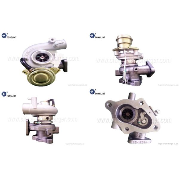 Mitsubishi PAJERO II TF035 Turbo 49135-03130 ME202578 Turbocharger for 4M40 Engine