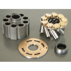 China pillar Hydraulic Pump Spare Parts  E307D Travel Motor Crawl Excavator Hydraulic Pump Parts on sale