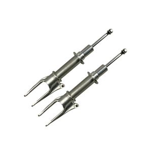 Front Left Or Right Coil Spring Shock Absorber Strut PASM 97034304509 97034304510 For Porsche Panamera 970 2010-2016