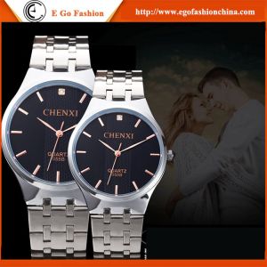 055A China Watch Manufacturer Cheap Watches Wholesale Stainless Steel Watch