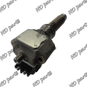 EC290B EC240B Engine Spare Part VOE20450666 Deutz