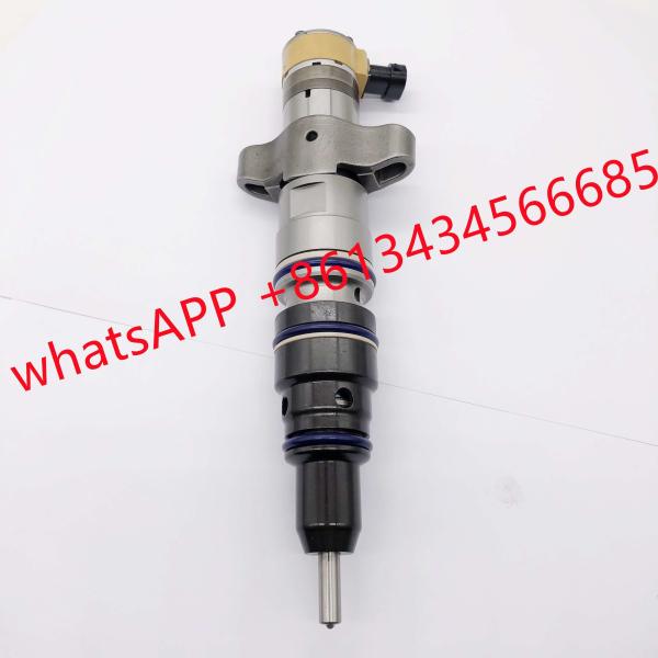Excavator CAT Engine Diesel Fuel Injector 2360962 C-9 10R7224 217-2570 235-2888
