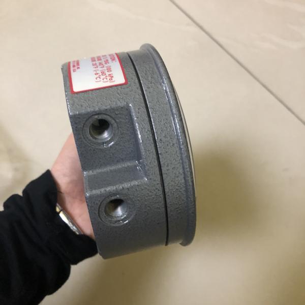 Brand New Original Genuine D Wyer- Mechanical Differential Pressure Gauge MAGNEHELIC Differential Pressure Gauge 0-500 Pa