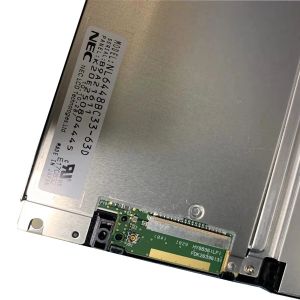 NEC 20 pins LVDS 10.4 Inch 640*480 CCFL NL6448BC33-63D TFT LCD Screen display