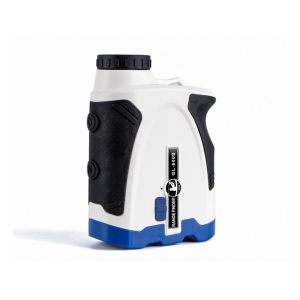 Quality LCD Screen 1500m Golf Laser Rangefinder With Slope for sale