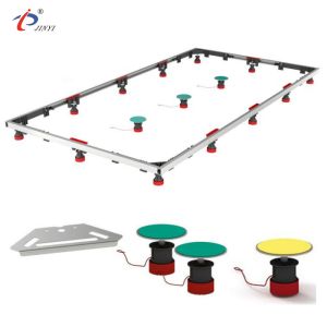 China Rectangle Mounting Frame XL 100/180 Bathtub Spare Parts on sale