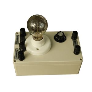 IEC62560 Clause 15 Figure 8 Led Bulb Checking Machine