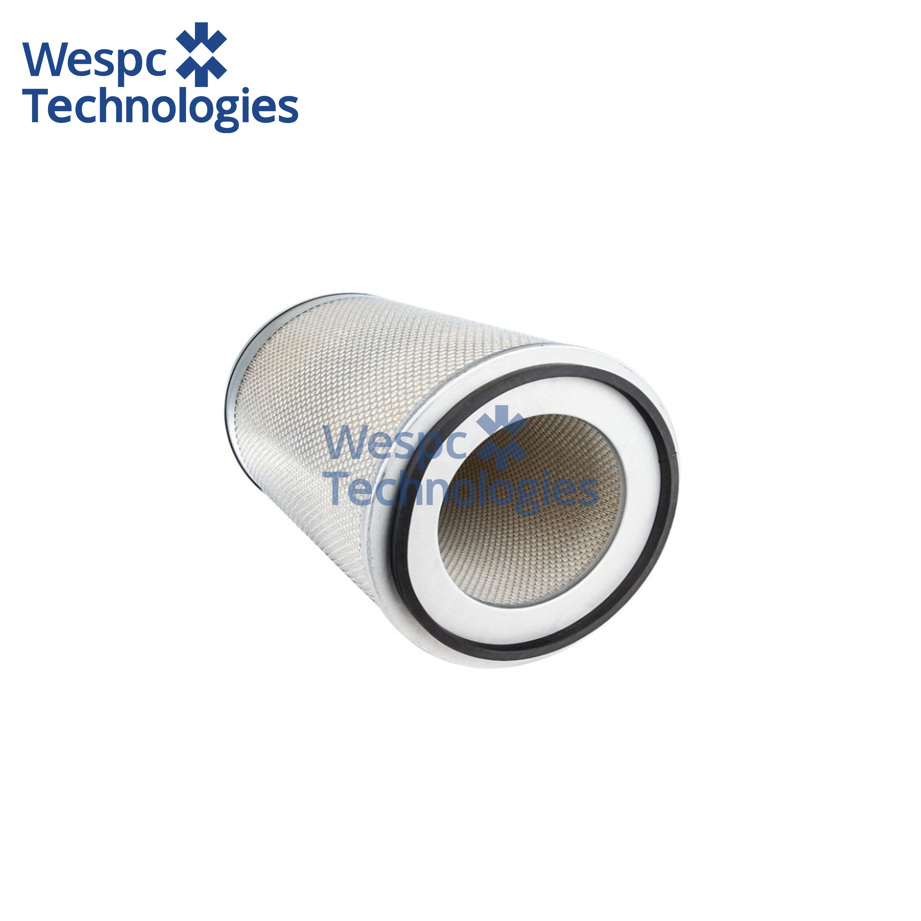 WESPC Filter 26510289 Air Filtration Element For 1106 And 1306 Diesel Engine