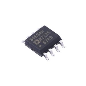 Quality New Genuine Electronics AD8063ARZ-REEL otentiometer Resistor Capacitor Monitor Memory One-Stop IC Accessories Operational Amplifiers for sale