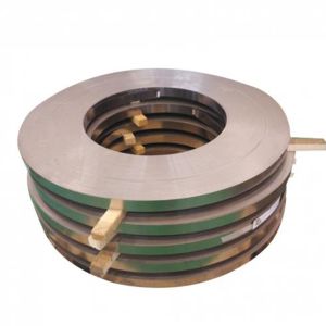 Din C105W1 1095 Spring Steel Strip Inconel Alloy 725HS Material