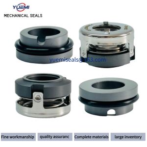 Mechanical Seals For Cnp Water Pump Qy/QY-20 Self-Priming Pumps SSE4 MSB4