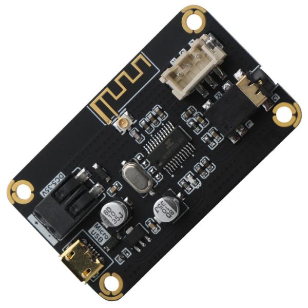 Buy Decoder Bluetooth PCB Assembly at wholesale prices
