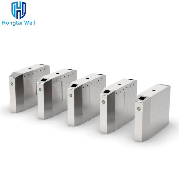 Buy SS304 Pedestrian Turnstile Gate Kindergarten Access Control System at wholesale prices