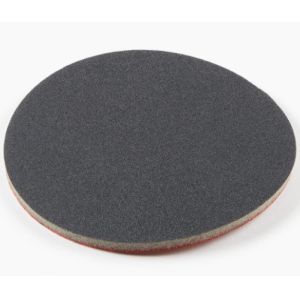 Superfine Fabric Polishing Foam Pad For Automotive Paint Refinishing