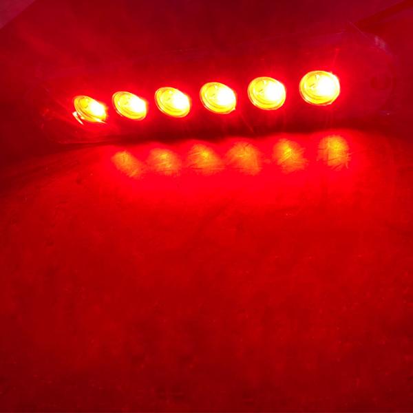 Buy 90W Slim Pontoon Underwater Transom Light IP68 Waterproof at wholesale prices