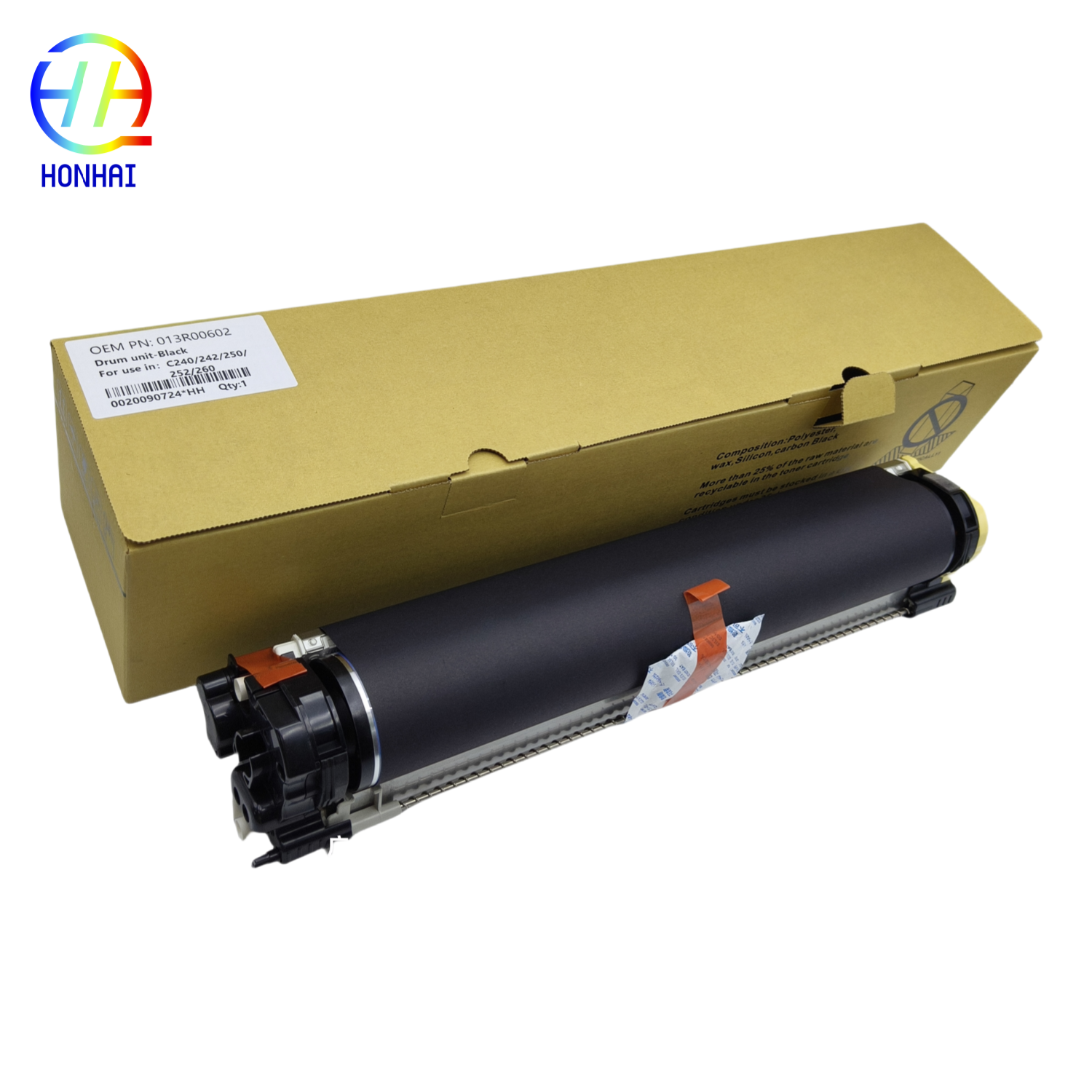 Drum Unit 13R00602 13R00603 for Xerox DocuColor 240 242 250 252 DC240 DC242