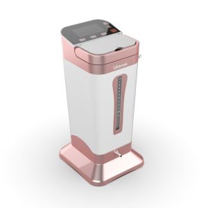 Lifotronic Portable Home Use Hydrotherapy System Colon SPA for Inner Body