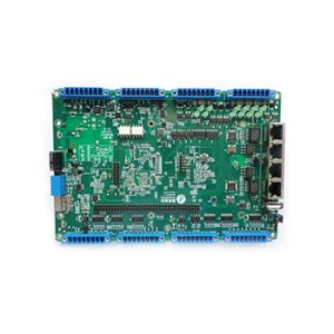 Buy cheap High Layer Assembled Printed Circuit Boards PTFE HASL from wholesalers