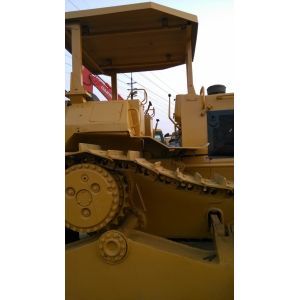 CAT D5H used bulldozer for sale