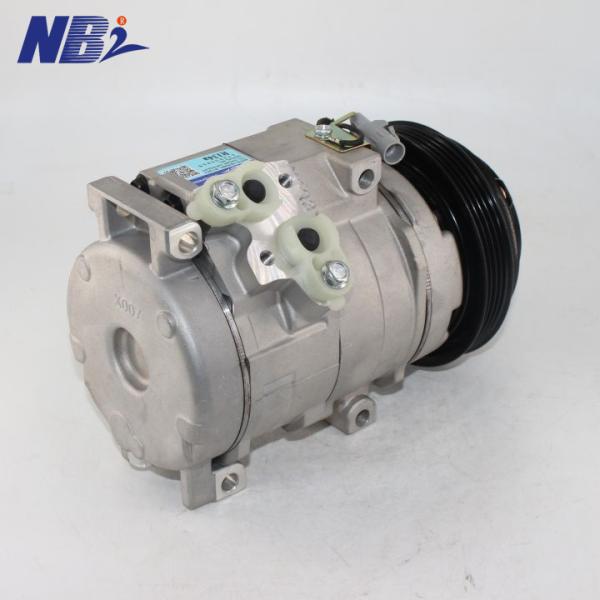 Auto Air Conditioning Compressor For Toyota Land Cruiser Prado 88320-6A160 88320-6A170 883206A160 883206A170 88320-35710
