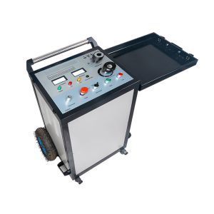 32kV 2000J Arc Digital Underground Portable Cable Fault Locator System