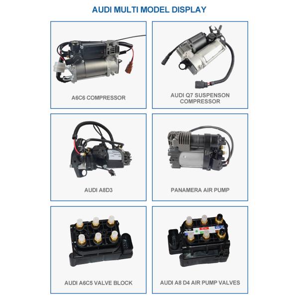 Replacement Air Compressor Pump For OEM LR045251 LR069691 For Discovery 3/4