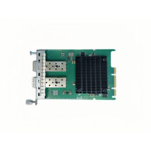 25Gbps OCP Network Card With Dual SFP28 Ports And PCIe Gen4.0X8 Interface