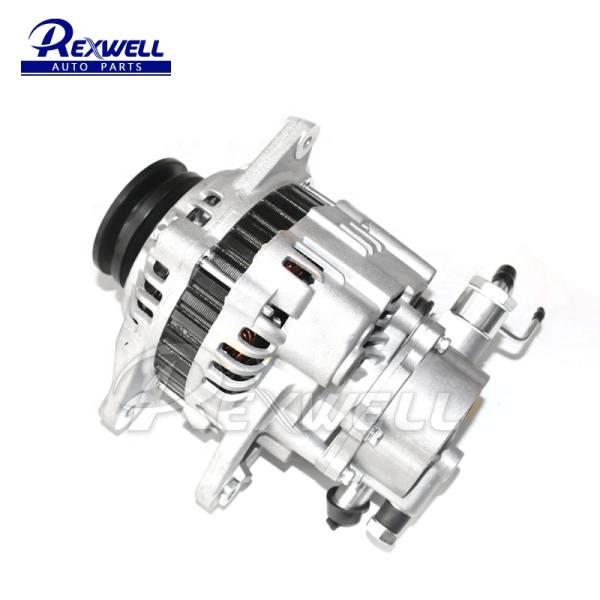Alternator Assembly MD313939 MD366052 12V For MITSUBISHI L200