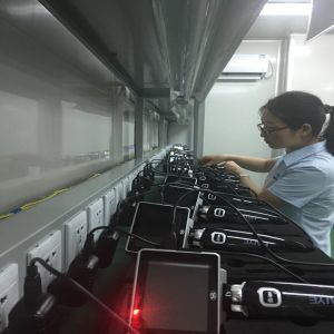 3'' TFT Color Dispaly screen Anesthesia Equipments & Accesso Laryngoscopes