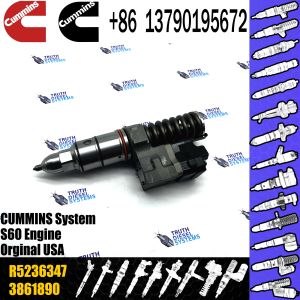 Diesel Fuel Injector R5235695 R5235915 R5236347 R5236952 R5236977 R5236978
