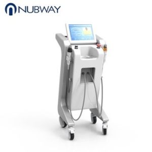 The most popular Fractional Radio Frequency Microneedle facial lifting machine