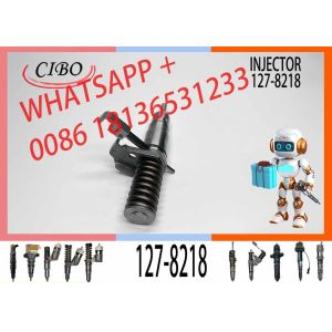 127-8218 3116 3126 Fuel Injectors127-8205 127-8228 127-8209 127-8211