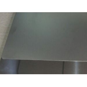 Anti Scratch A4 Matte Finish Lamination Plate