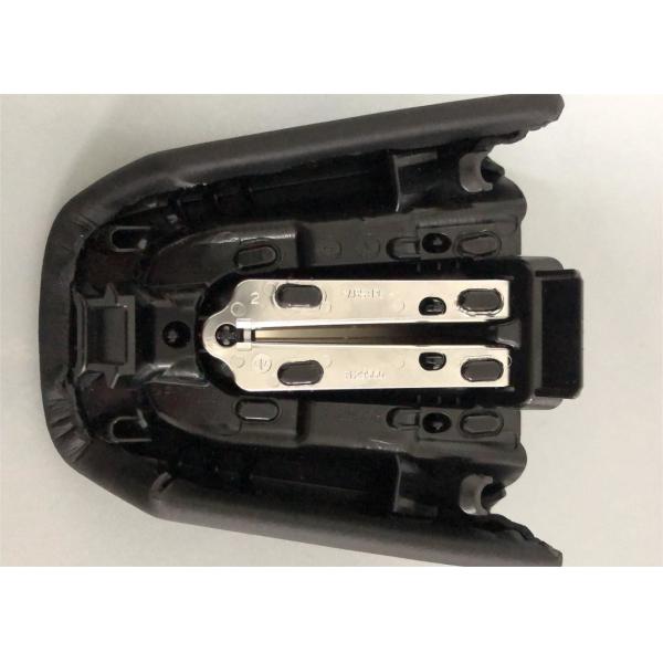 Three Axis Platform Heat Staking Machine With PLC-Based Programming And Control System