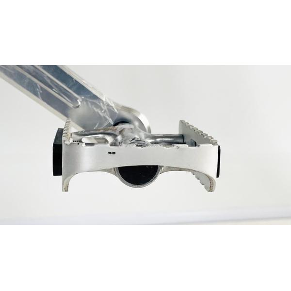 CR-MO STEEL 4130 Lugged Frame Fork for Vintage Inner SRAM 2S Track Fixie Gear Bicycle