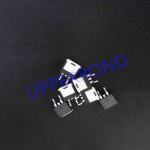 Molins MK9 Model Kretek Packing Units Switch Irfz44nl Transistor