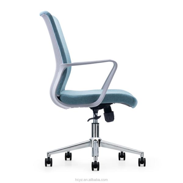Comfortable Mesh Computer Chair for Multi-Purpose in Office Hotel Home or School