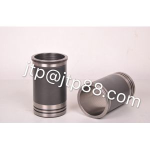 6 CyI 11467-1440 HINO Engine Cylinder Liner Set For DM100 Dia 90mm