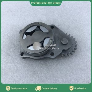 High quality ISDE4 diesel engine lubricating oil pump 3976087