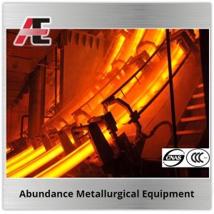 Full Arc Type Continuous Casting Machine CCM with Competitive Price for