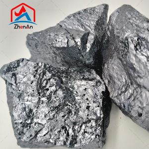 China Grade 3303 silicon metal powder For Steelmaking And Metallurgy on sale