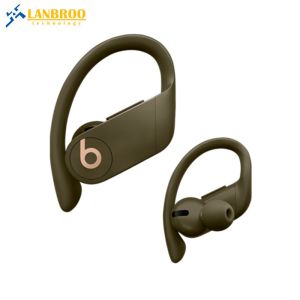 Powerbeats Pro Earphones Wireless Bluetooth Heads Hot Selling Wireless Headset