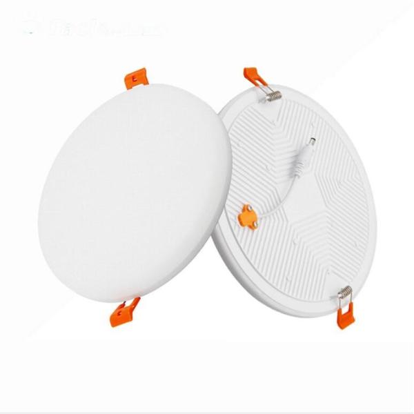 China 85-265V Round Slim Led Recessed Panel IP20 SAA With Isolated Driver on sale China 85-265V Round Slim Led Recessed Panel IP20 SAA With Isolated Driver on sale