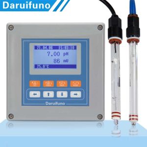 Swimming Pools PH ORP Controllers